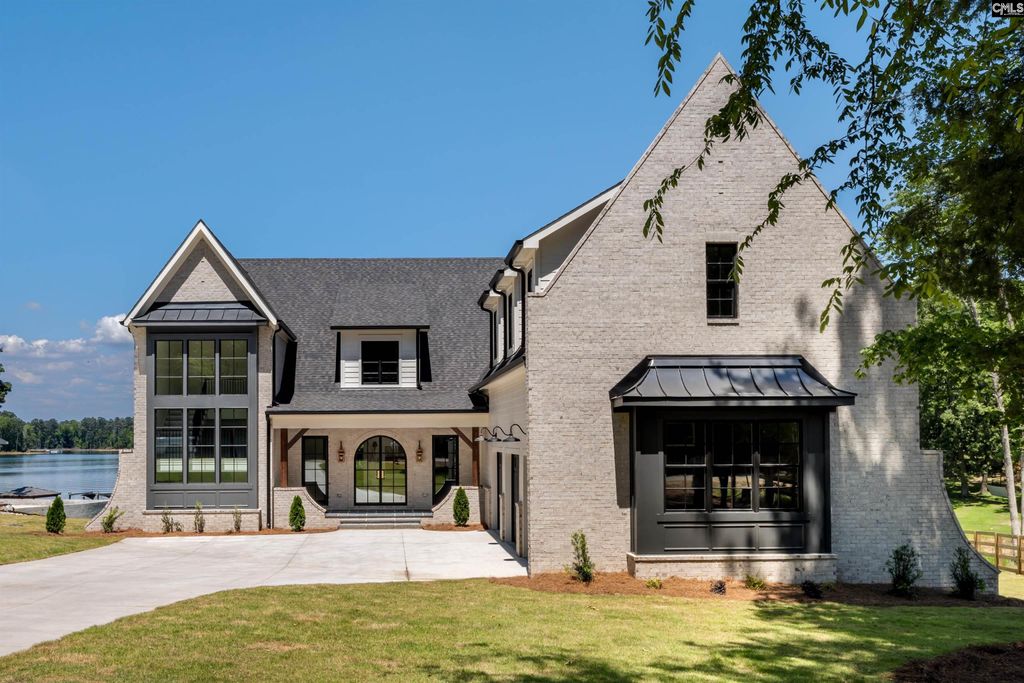 1016 Fieldstone Road, Chapin, SC 29036