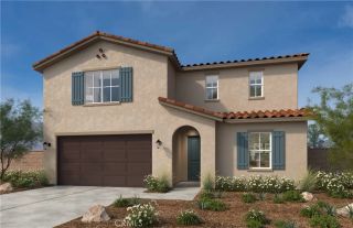 1432 Jack Rabbit Court, Banning, CA 92220