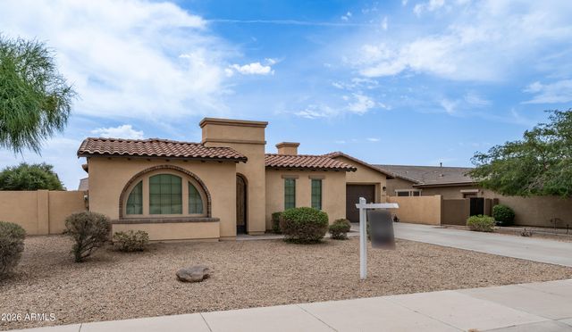 16159 W GRANADA Road, Goodyear, AZ 85395