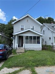 1832 Marne Avenue, Toledo, OH 43613