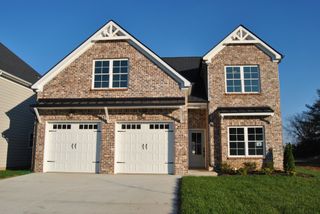 406 Alyne Ct, Murfreesboro, TN 37129