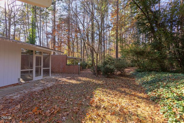 806 Kings Mill Road, Chapel Hill, NC 27517