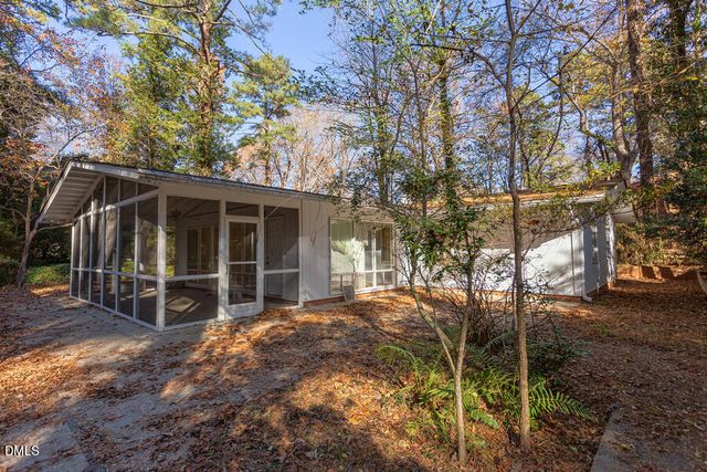 806 Kings Mill Road, Chapel Hill, NC 27517