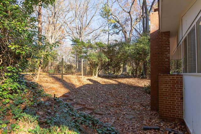 806 Kings Mill Road, Chapel Hill, NC 27517