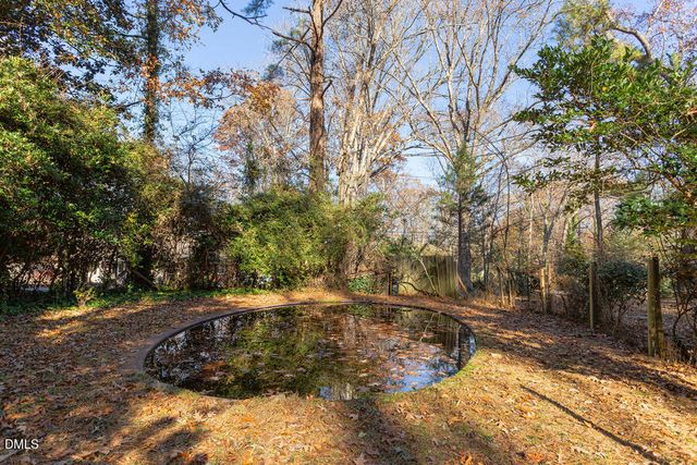 806 Kings Mill Road, Chapel Hill, NC 27517