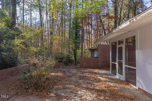 806 Kings Mill Road, Chapel Hill, NC 27517