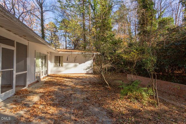 806 Kings Mill Road, Chapel Hill, NC 27517