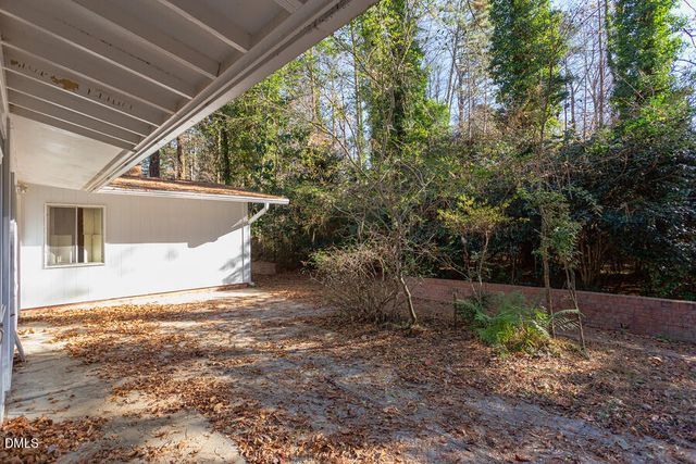 806 Kings Mill Road, Chapel Hill, NC 27517