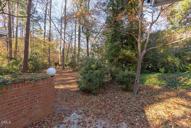 806 Kings Mill Road, Chapel Hill, NC 27517