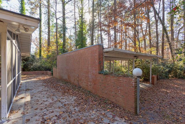 806 Kings Mill Road, Chapel Hill, NC 27517