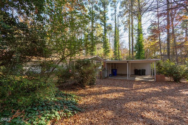 806 Kings Mill Road, Chapel Hill, NC 27517