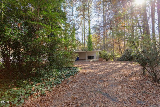 806 Kings Mill Road, Chapel Hill, NC 27517