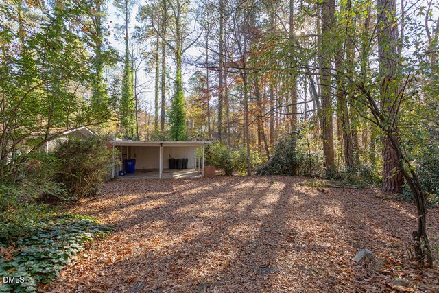 806 Kings Mill Road, Chapel Hill, NC 27517