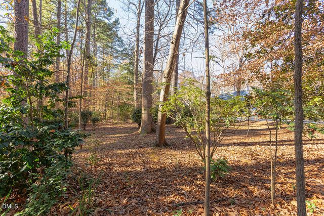 806 Kings Mill Road, Chapel Hill, NC 27517