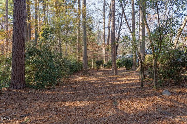 806 Kings Mill Road, Chapel Hill, NC 27517