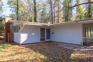 806 Kings Mill Road, Chapel Hill, NC 27517