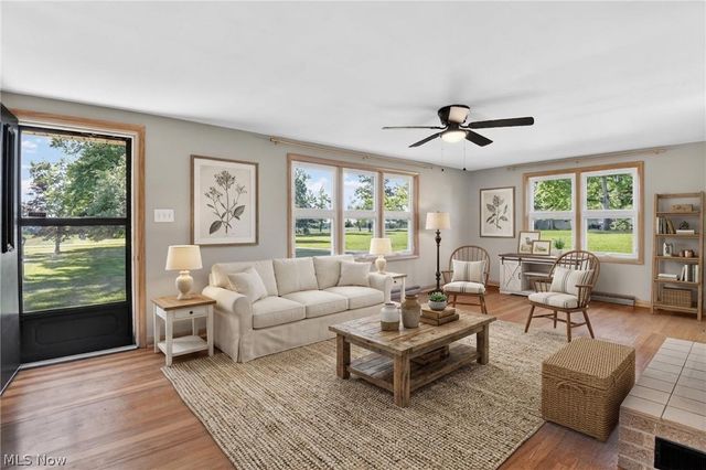 4179 Fairfield School Road, Leetonia, OH 44431