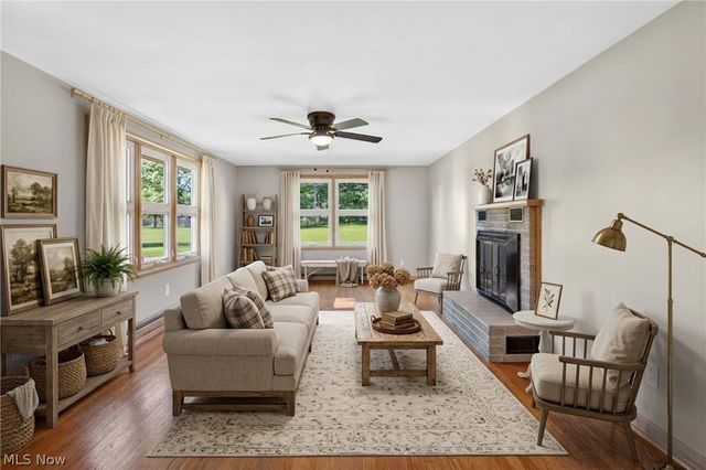 4179 Fairfield School Road, Leetonia, OH 44431