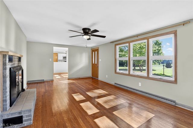 4179 Fairfield School Road, Leetonia, OH 44431