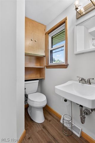 4179 Fairfield School Road, Leetonia, OH 44431