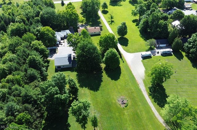 4179 Fairfield School Road, Leetonia, OH 44431