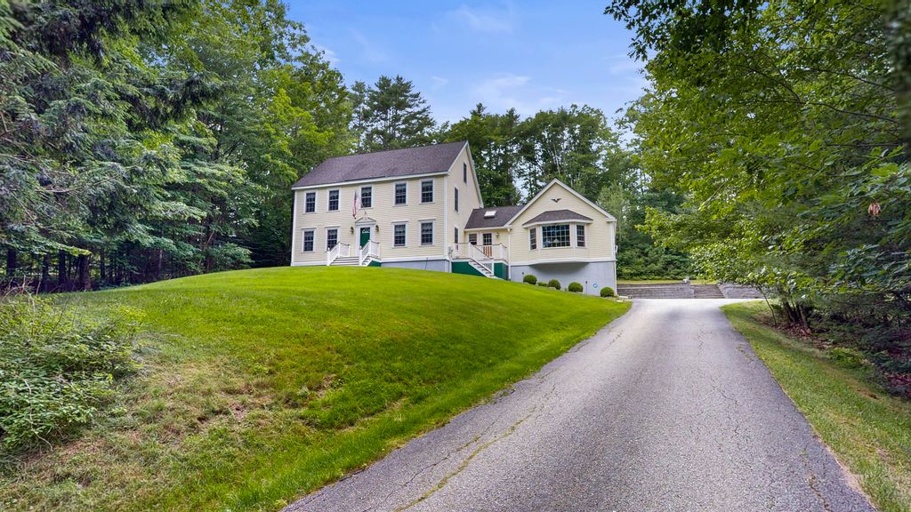 95 Snow Road, Durham, ME 04222 — photo 2