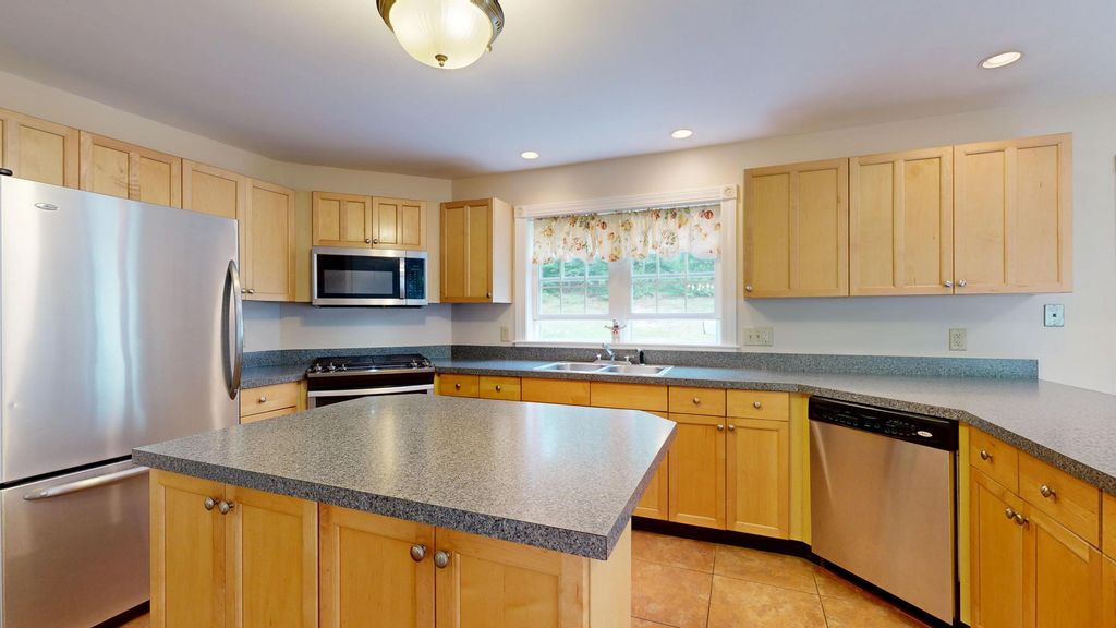 95 Snow Road, Durham, ME 04222 — photo 4