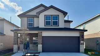 433 New Albany Lane, San Marcos, TX 78666