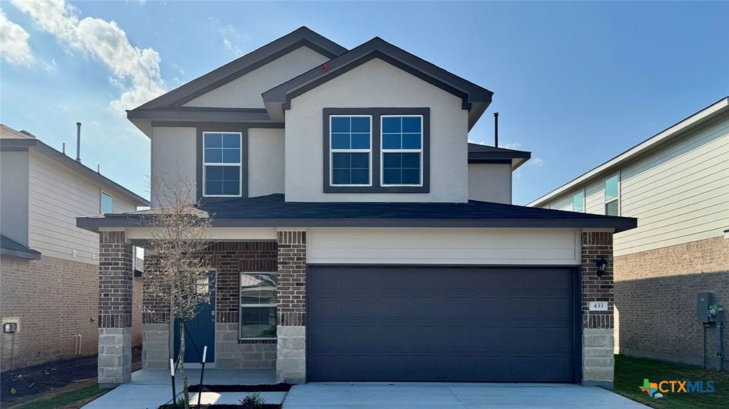 433 New Albany Lane, San Marcos, TX 78666