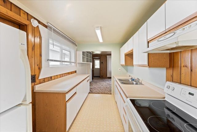 317 MINNIE STREET, Fairbanks, AK 99701