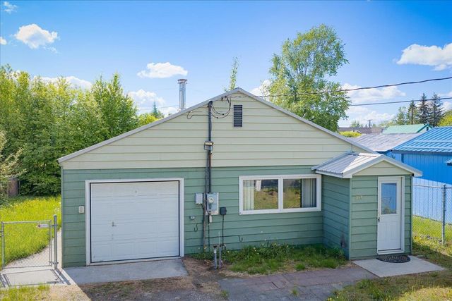 317 MINNIE STREET, Fairbanks, AK 99701