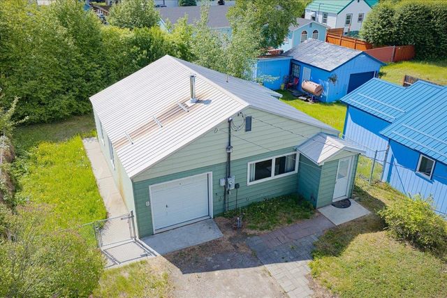 317 MINNIE STREET, Fairbanks, AK 99701