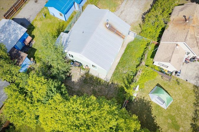 317 MINNIE STREET, Fairbanks, AK 99701