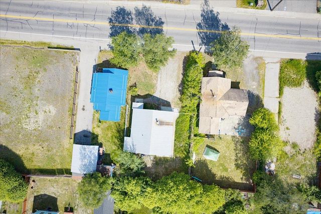317 MINNIE STREET, Fairbanks, AK 99701