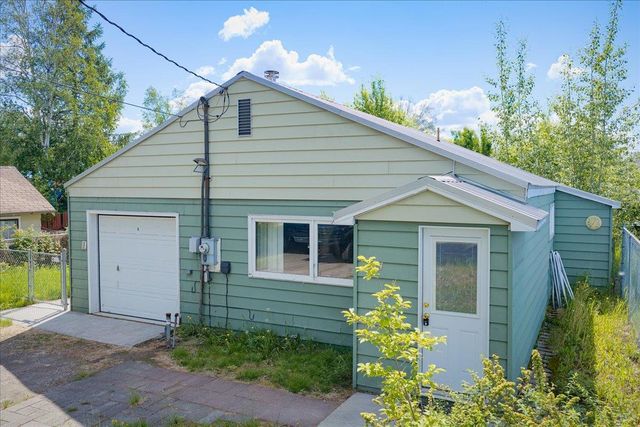 317 MINNIE STREET, Fairbanks, AK 99701