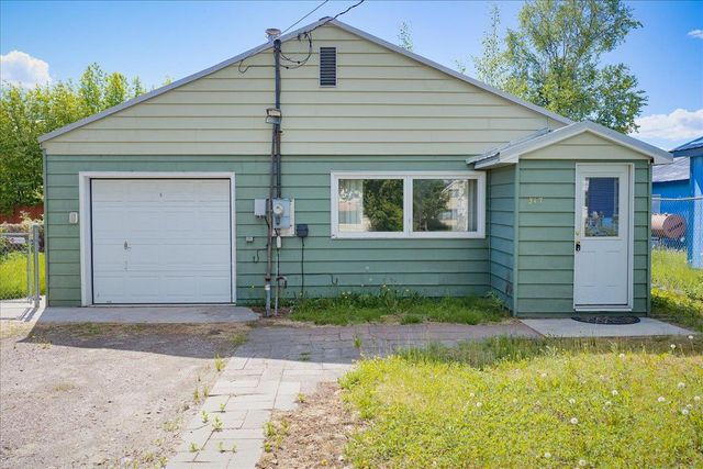 317 MINNIE STREET, Fairbanks, AK 99701