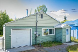 317 MINNIE STREET, Fairbanks, AK 99701