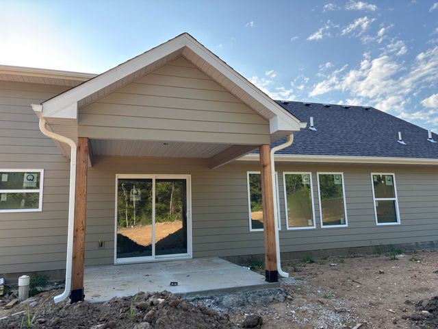 4909 S SCOTT BLVD, Columbia, MO 65203