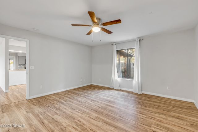 1842 Evergreen Drive, Edgewater, FL 32141