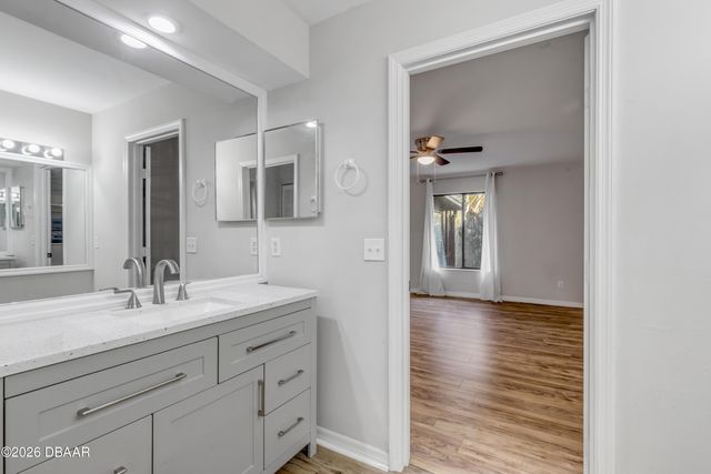 1842 Evergreen Drive, Edgewater, FL 32141