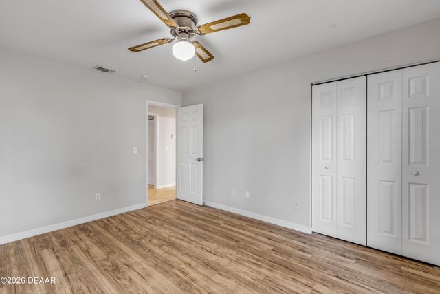 1842 Evergreen Drive, Edgewater, FL 32141