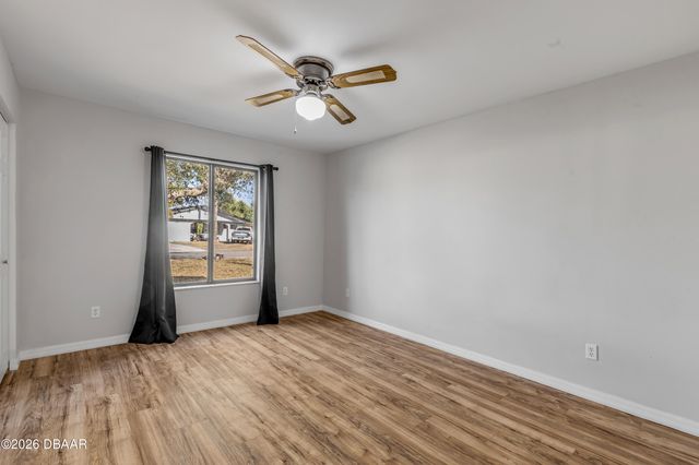 1842 Evergreen Drive, Edgewater, FL 32141