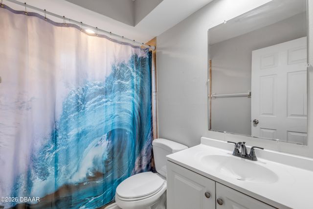 1842 Evergreen Drive, Edgewater, FL 32141