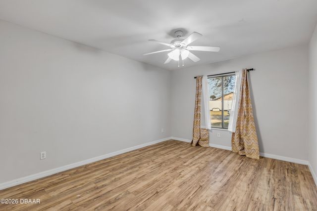 1842 Evergreen Drive, Edgewater, FL 32141