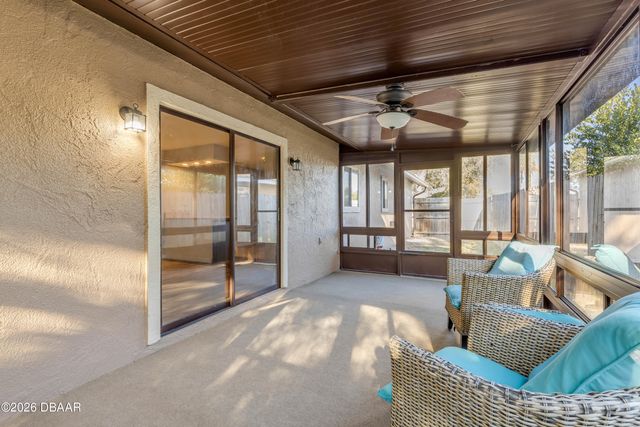 1842 Evergreen Drive, Edgewater, FL 32141