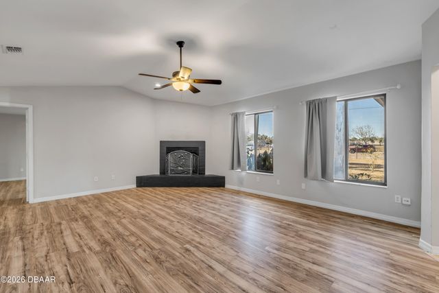 1842 Evergreen Drive, Edgewater, FL 32141