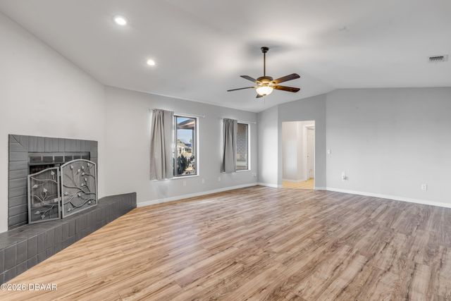 1842 Evergreen Drive, Edgewater, FL 32141