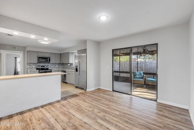 1842 Evergreen Drive, Edgewater, FL 32141