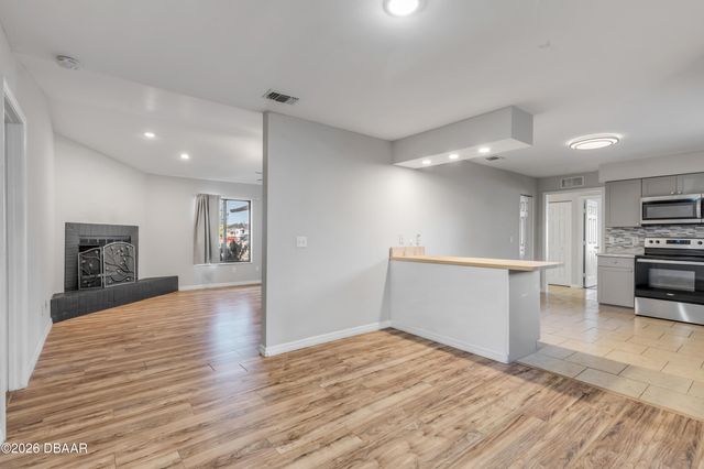 1842 Evergreen Drive, Edgewater, FL 32141