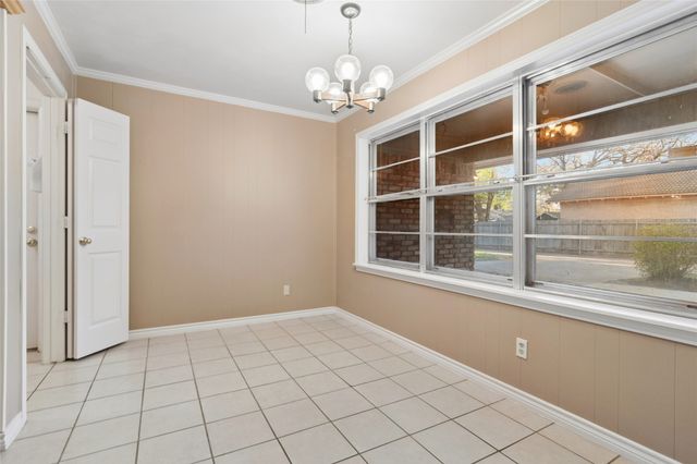 1626 Post Oak Drive, Irving, TX 75061